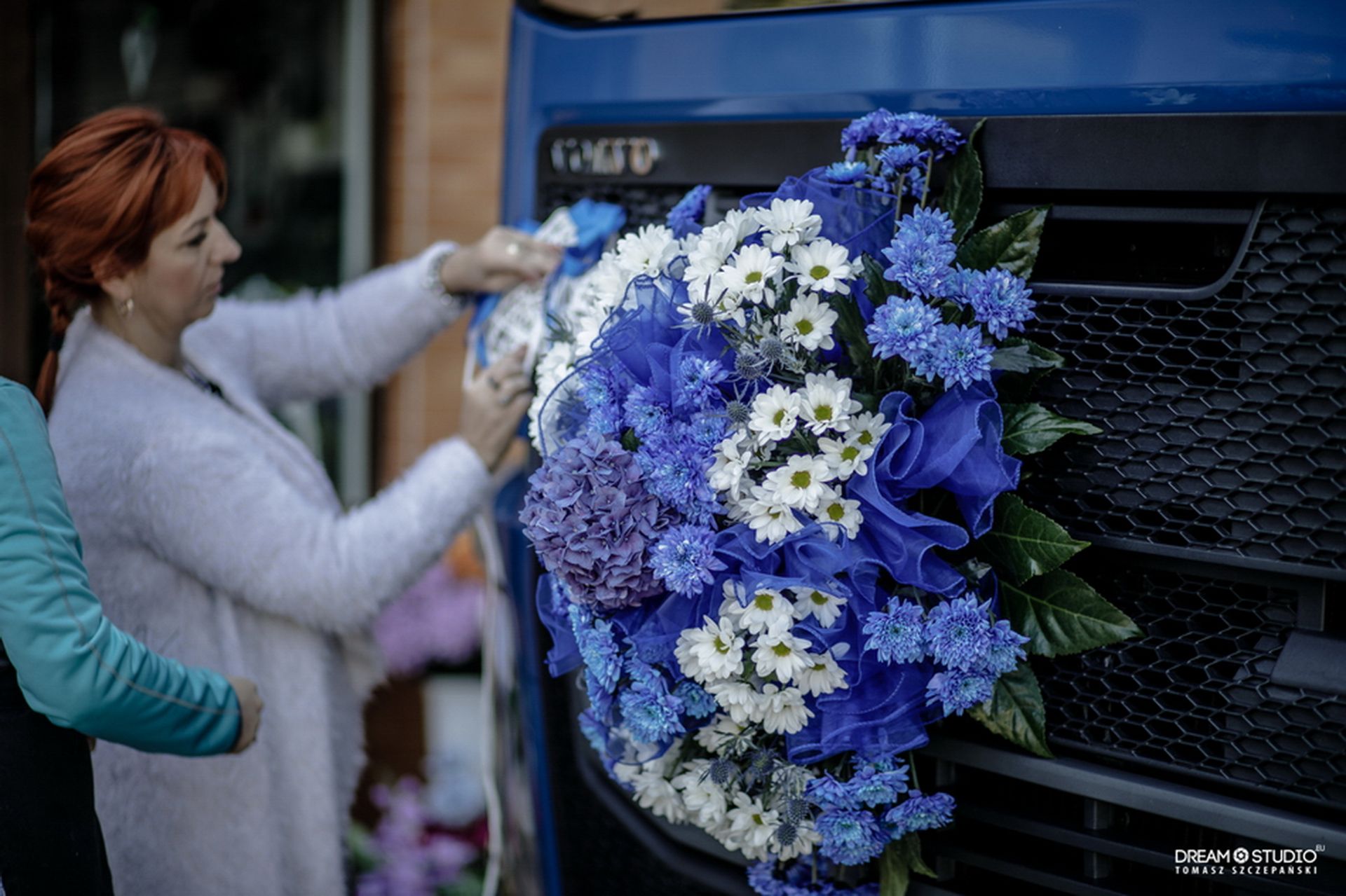 Kwiaciarnia Magnolia 40